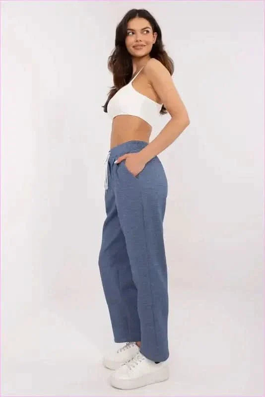 Stylish Comfort Sweatpants Unique Fashion