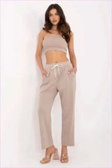 Stylish Comfort Sweatpants Unique Fashion
