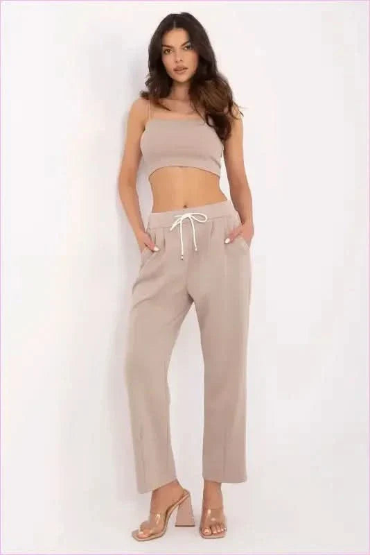 Stylish Comfort Sweatpants Unique Fashion