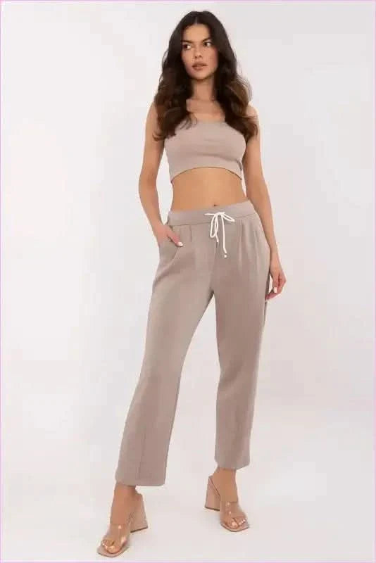 Stylish Comfort Sweatpants Unique Fashion