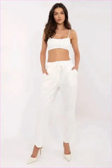 Stylish Comfort Sweatpants Unique Fashion
