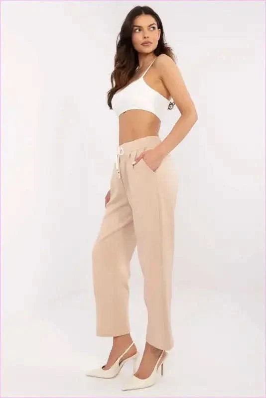 Stylish Comfort Sweatpants Unique Fashion