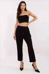Stylish Comfort Sweatpants Unique Fashion