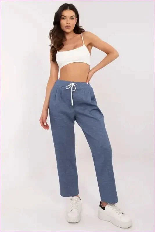 Stylish Comfort Sweatpants Unique Fashion