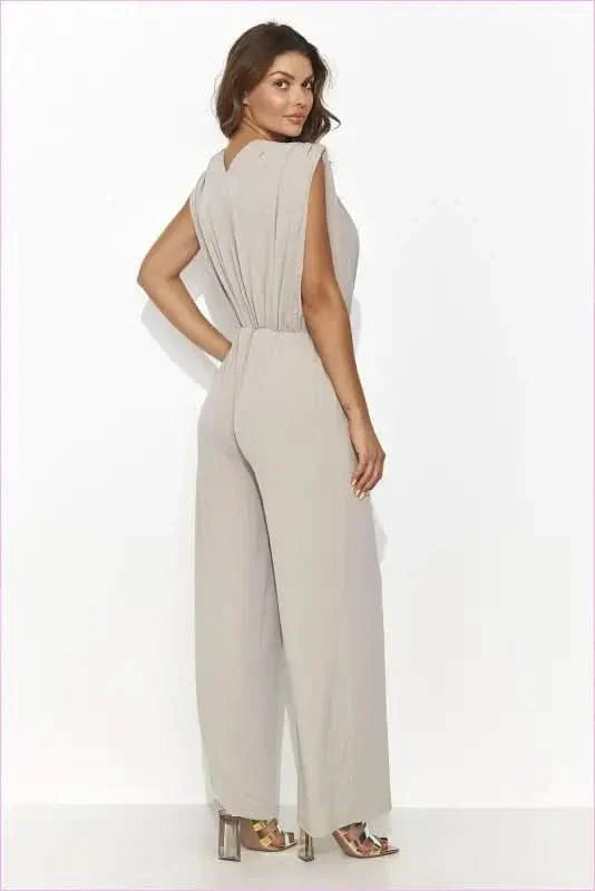 Stylish Jumpsuit Unique Fashion Find