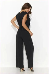 Stylish Jumpsuit Unique Fashion Find