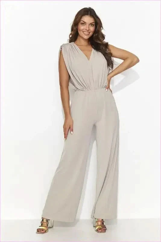 Stylish Jumpsuit Unique Fashion Find