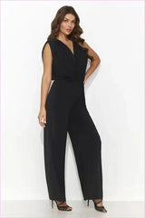 Stylish Jumpsuit Unique Fashion Find