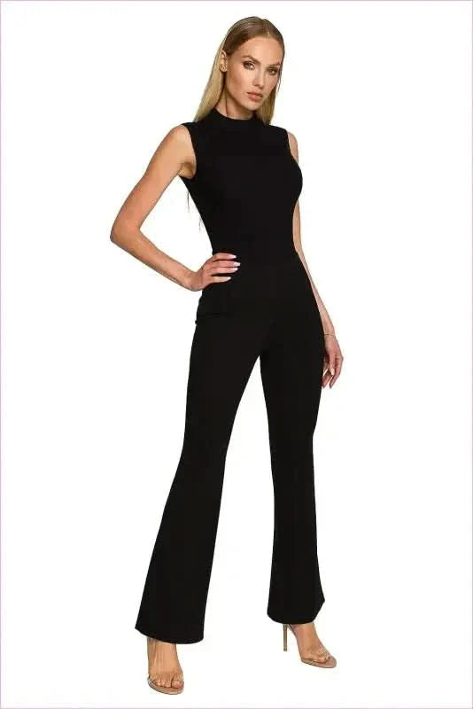 Stylish Stretch Pants Unique Fashion Find