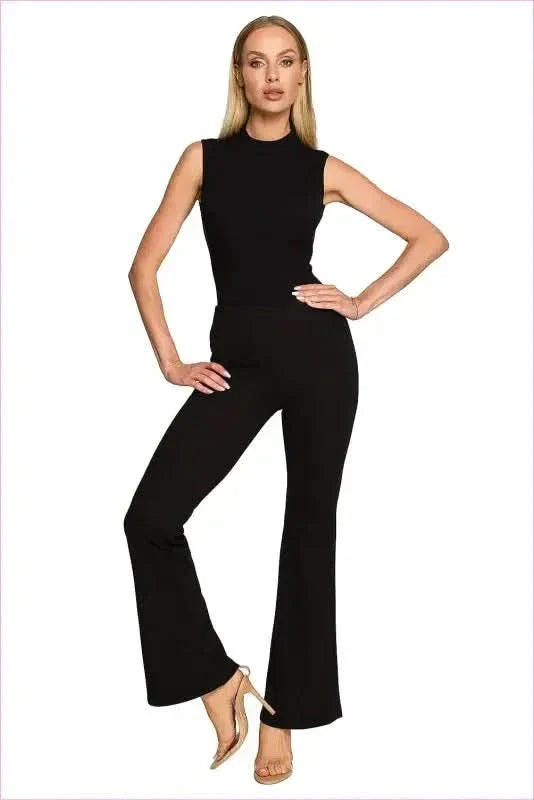 Stylish Stretch Pants Unique Fashion Find