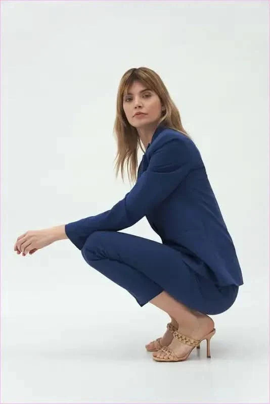 Stylish Trousers for a Unique Fashion Statement