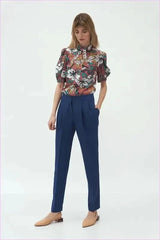 Stylish Trousers for a Unique Fashion Statement