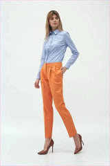 Stylish Trousers for a Unique Fashion Statement