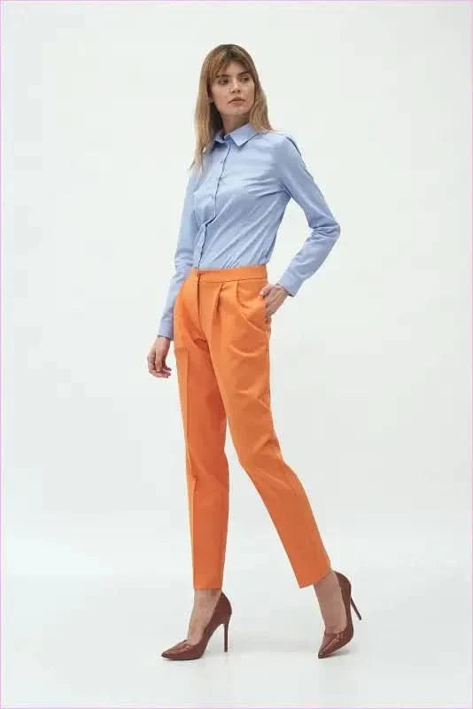 Stylish Trousers for a Unique Fashion Statement