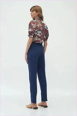 Stylish Trousers for a Unique Fashion Statement