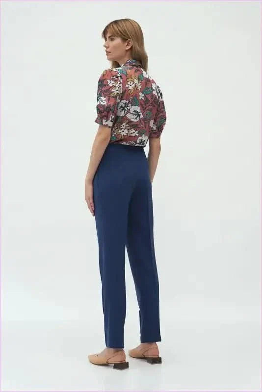 Stylish Trousers for a Unique Fashion Statement
