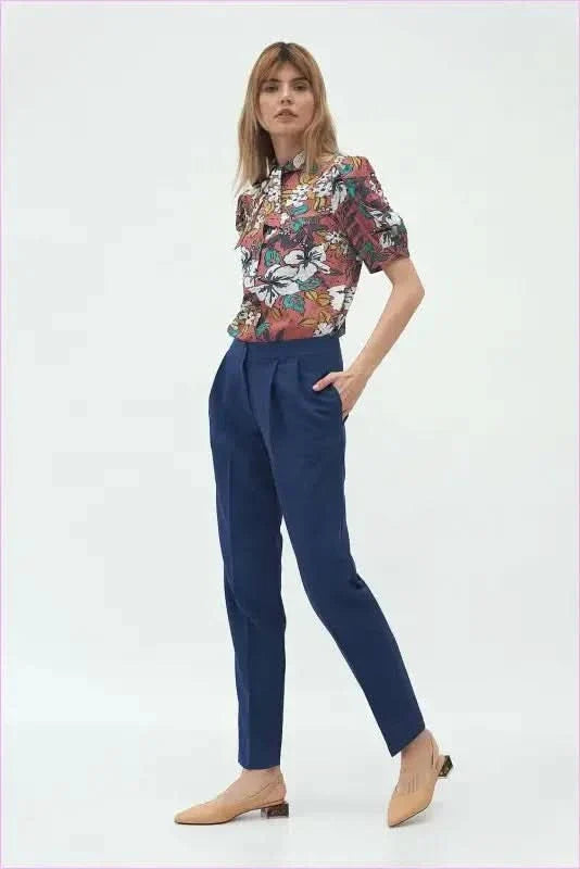 Stylish Trousers for a Unique Fashion Statement