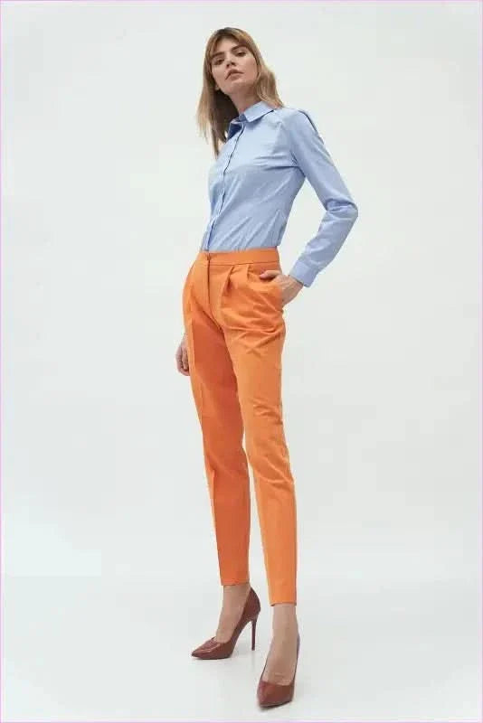 Stylish Trousers for a Unique Fashion Statement