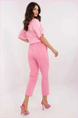 Stylish Women's Comfort Sweatpants Fashion Fit Sweatpants for Women Unique Style Ladies Sweatpants