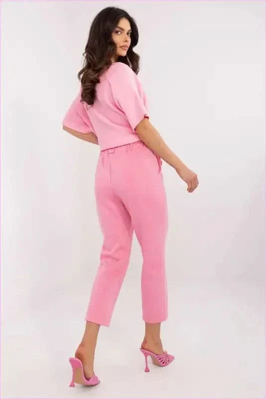 Stylish Women's Comfort Sweatpants Fashion Fit Sweatpants for Women Unique Style Ladies Sweatpants