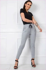 Stylish Women's Fashion Sweatpants