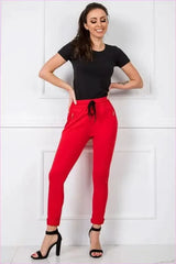 Stylish Women's Fashion Sweatpants