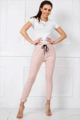 Stylish Women's Fashion Sweatpants