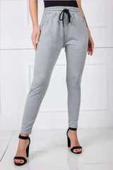 Stylish Women's Fashion Sweatpants