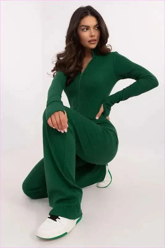 Stylish Women's Jumpsuit Fashion