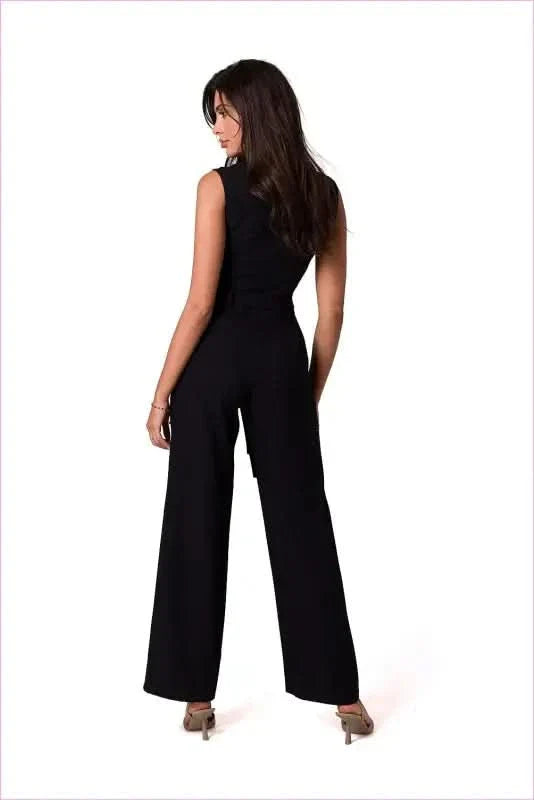 Summer Jumpsuit Fashion Unique Style Outfit