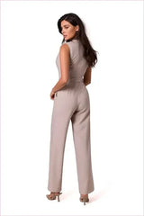 Summer Jumpsuit Fashion Unique Style Outfit
