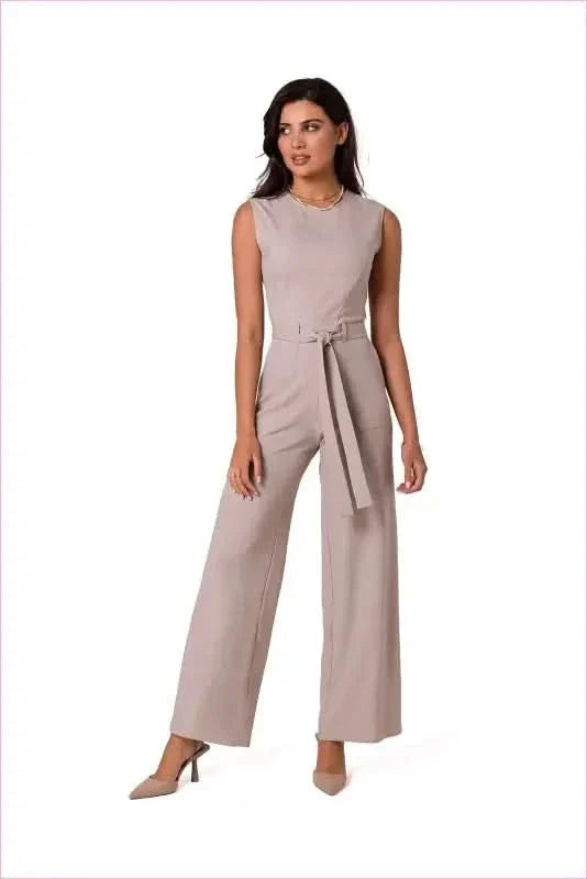 Summer Jumpsuit Fashion Unique Style Outfit
