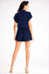 Summer Style Jumpsuit
