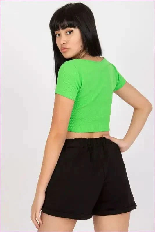 Summer Sweatshorts Cool Style