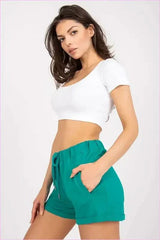 Summer Sweatshorts Cool Style