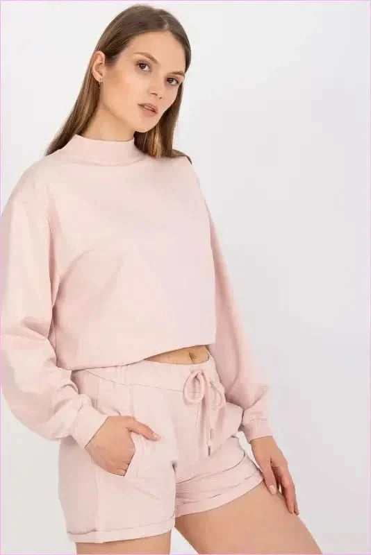 Summer Sweatshorts Cool Style