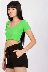 Summer Sweatshorts Cool Style