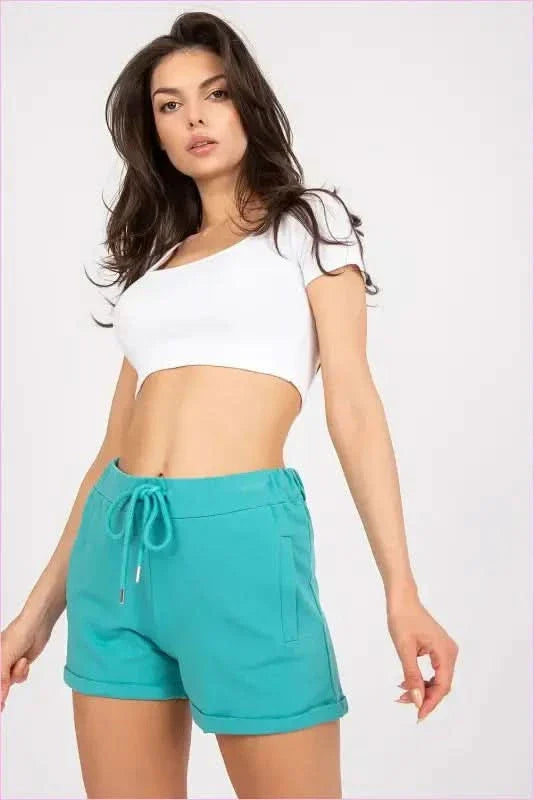 Summer Sweatshorts Cool Style