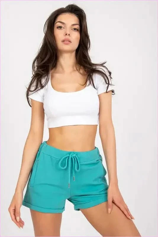 Summer Sweatshorts Cool Style