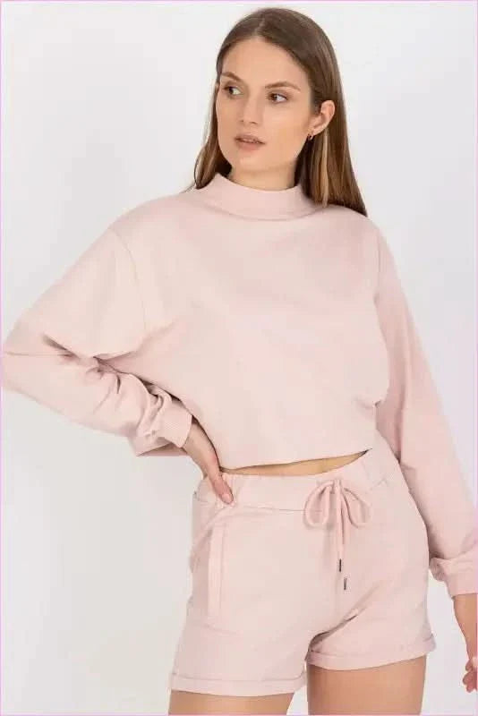 Summer Sweatshorts Cool Style