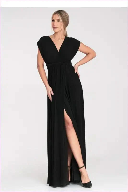 Sweetheart Maxi Dress Unique Style