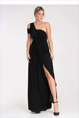 Sweetheart Maxi Dress Unique Style
