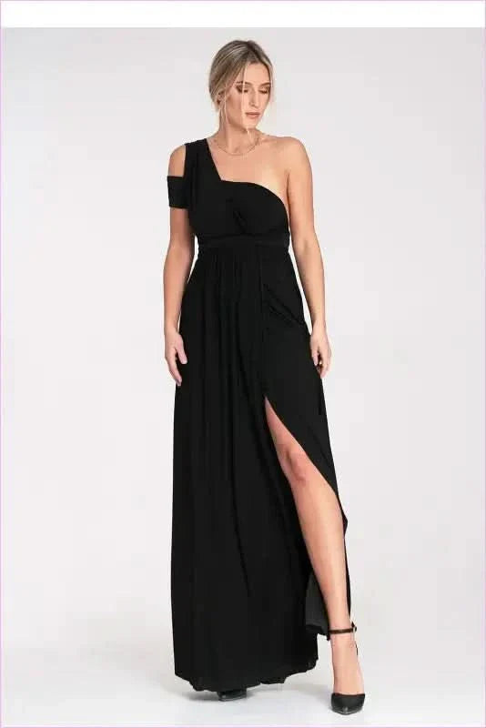 Sweetheart Maxi Dress Unique Style