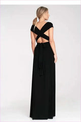 Sweetheart Maxi Dress Unique Style