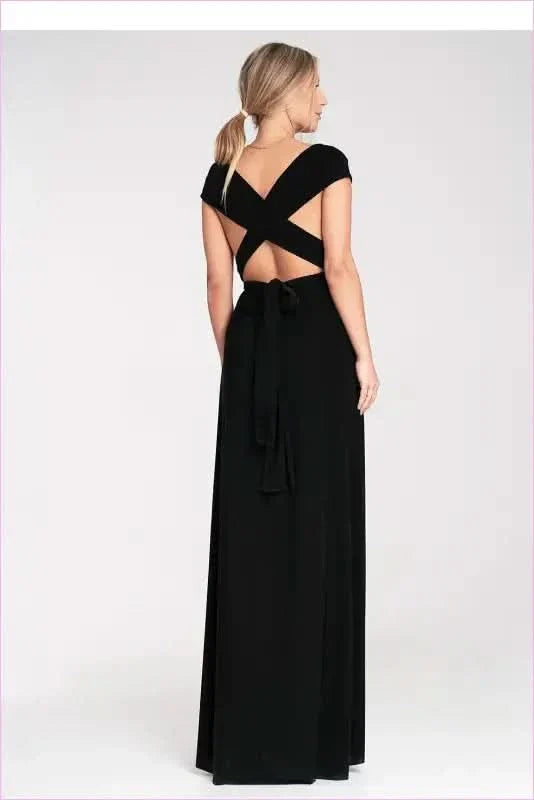 Sweetheart Maxi Dress Unique Style