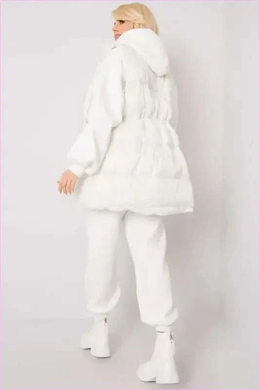 Three Piece Fashion Set Unique Style Lounge Set Vest Sweatshirt and Pants