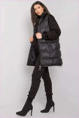 Three Piece Fashion Set Vest Sweatshirt and Pants