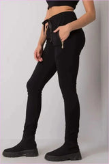Pleasures and Sins Tracksuit Trousers