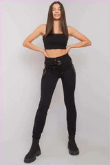 Pleasures and Sins Tracksuit Trousers