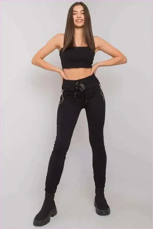 Pleasures and Sins Tracksuit Trousers